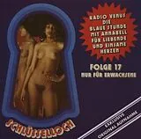 SCHLÜSSELLOCH FOLGE 17 CD Schlüsselloch: Radio Venus - Die blaue Stunde