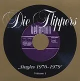Die Flippers CD Singles 1970-1979 Vol.1