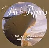 Die Flippers CD Mit Den Flippers Um Die Welt
