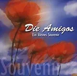 Die Amigos CD Ein Kleines Souvenir