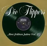 Die Flippers CD Ihre Frühen Jahre Vol.2