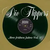 Die Flippers CD Ihre Frühen Jahre Vol.1