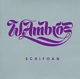 Wolfgang Ambros CD Schifoan-Nachschlag 73 Bis 79