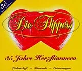 Die Flippers CD 35 Jahre Herzflimmern