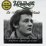 Wolfgang Ambros CD De(40 Aller)Best'N Liada