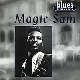 Blues Classics CD Magic Sam