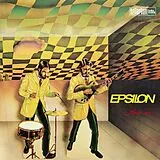 Epsilon LP (analog) Move On