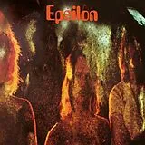 Epsilon Vinyl Epsilon [Remastered]