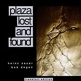 Heinz Sauer & Bob Degen CD Plaza Lost And Found