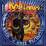 Karthago CD Rock'n'Roll Testament