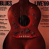Am.Folk Blues Festival '69 CD Am.Folk Blues Festival '69