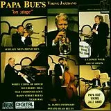 Papa Bue's Viking Jazzband CD On Stage