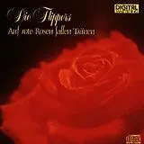 Die Flippers CD Auf rote Rosen fallen Tränen