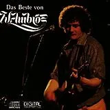 Wolfgang Ambros CD Das Beste Von Wolfgang Ambros