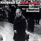 Alexander Rumpf CD Kniefall In Warschau