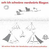 Various CD Seh ich Schwäne Nordwärts