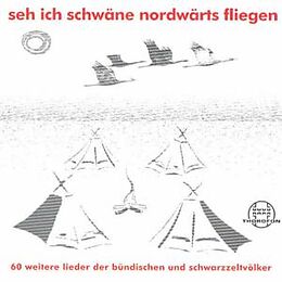 Various CD Seh ich Schwäne Nordwärts