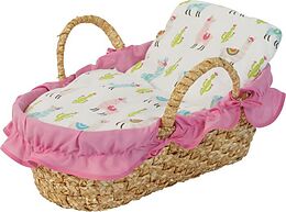 Puppentragetasche Lama, 45cm Spiel