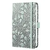 Agenden Jahr SIGEL 7J360 Wochenkalender Jolie 2027, ca. A6, Enchanted Nature, Hardcover von 