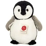 Teddy Hermann 90043 - Pinguin, Plüsch, 25 cm Spiel