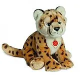 Teddy Hermann 90465 - Gepard, 26 cm Spiel
