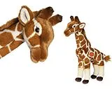 Teddy Hermann 905875 - Plüsch-Giraffe, 38 cm Spiel