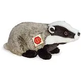 Teddy Hermann 908159 - Dachs, 30 cm Spiel