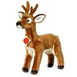 Teddy Hermann 90838 - Rehbock Spiel