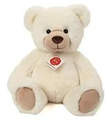 Teddy Hermann 91322 - Teddy creme, 33 cm Spiel