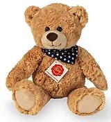 Teddy Hermann 91388 - Teddy, beige, 30 cm Spiel