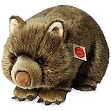 Teddy Hermann 91426 - Wombat, 26 cm Spiel
