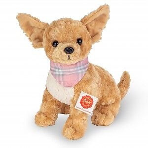 Teddy Hermann Chihuahua Hunde Pluschtier Stofftier 27 Cm Plusch Tiere Spiele Exlibris Ch Online Portofrei Bestellen