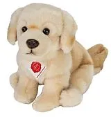 Teddy Hermann 919551 - Golden Retriever, sitzend, 25 cm Spiel