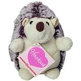 Teddy Hermann 92120 - Igel Hansi, 9 cm Spiel