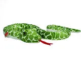 Teddy Hermann 92304 - Schlange 175 cm Spiel