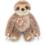 Teddy Hermann 92328 - Faultier, 22 cm, Plüschtier Spiel