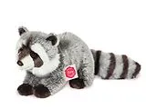 Teddy Hermann 925293 - Waschbär, 29 cm Spiel