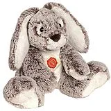 Hermann Teddy Collection 938446 - Plüsch Schlenkerhase, 21 cm Spiel
