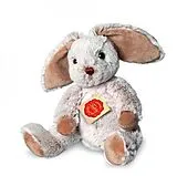 Teddy Hermann 93853 - Schlenkerhase, 25 cm Spiel
