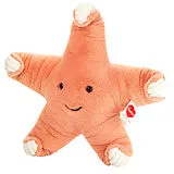 Seestern Fluffy 40cm Spiel