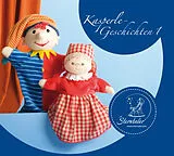 Eddi Edler CD Sterntaler Kasperlegeschichten