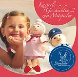 Hörspiel CD Sterntaler Kasperlegeschichten Vol. 2