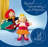 Hörspiel CD Sterntaler Kasperlegeschichten Vol. 3