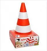 BIG-Pylonen Set 4 Spiel