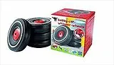 BIG-Bobby-Car-Wheels Whisper Spiel