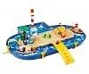 BIG 800055140 - Waterplay Peppa Pig Holiday Spiel