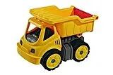 BIG-Power-Worker Mini Kipper Spiel