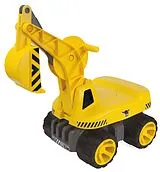 BIG-Power-Worker Maxi-Digger Spiel