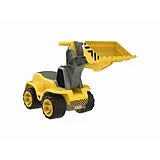 BIG-Power-Worker Maxi-Loader Spiel
