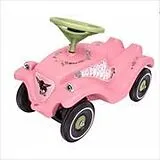 BIG-Bobby-Car-Classic Flower Spiel